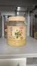 京东京造 东北黑蜂椴树雪蜜 纯蜂蜜1500g 源产地长白山天然蜜礼冲饮伴侣 实拍图