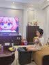美的（Midea）【晒单返20】泡脚桶杀菌暖脚足浴盆全自动按摩保暖洗脚盆熏蒸暖泡喷淋生日礼物送男女友长辈ZL310 实拍图