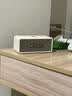 Marshall（马歇尔）EMBERTON III 蓝牙音响便携式3代无线家用户外防水续航生日礼物音箱送男生油彩白 实拍图