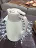象印（ZO JIRUSHI）家用保温壶316L不锈钢内胆保冷大容量热水瓶保温水壶礼物 实拍图