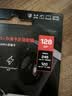 Sandisk闪迪128GB TF(MicroSD)内存卡4K极速金卡A2 V30 U3兼容大疆Pocket3/4P/Action 6运动相机/无人机存储卡 实拍图