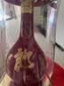 郎酒 红花郎 红15 53度 500ml 单瓶装 新老包装年份随机 实拍图