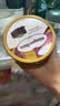 哈根达斯（Haagen-Dazs）【限定新品】巧克力风味布朗尼冰淇淋420ml/桶家庭装 实拍图