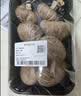 鲜花菇200g 实拍图