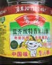 鲁花 【保真菜籽油】食用油 低芥酸特香菜籽油 6.18L   物理压榨 实拍图