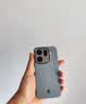 OPPO Find X9 Pro 12GB+512GB 绒砂钛 哈苏2亿超清长焦镜头 天玑9500旗舰芯 拍照 智能手机 国家补贴 实拍图