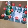 牛栏山 陈酿 白牛二 白瓶 口粮酒 浓香风格 42度 500ml*12瓶 整箱装 实拍图