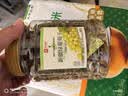 良品铺子新疆绿葡萄干520g新疆特产无核大颗粒免洗葡萄干健康休闲零食 实拍图