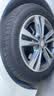 固特异（Goodyear）爆款清仓 24年 汽车轮胎 225/50R17 98Y NCT5 配套大师 适配雅阁 实拍图