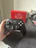 北通鲲鹏20游戏手柄AI智控无线蓝牙可调摇杆xbox类电脑PC手机steam体感宏switch2影之刃零伊莫 精英版 实拍图