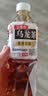 三得利（Suntory） 低糖乌龙茶饮料500ml*15瓶整箱装 实拍图