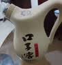 口子窖小池窖特酿 兼香型白酒41度500ml*4瓶手提装整箱 送礼 实拍图