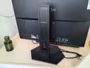 联想（Lenovo）拯救者23.8英寸高清240Hz高刷 1ms疾速响应 护眼高色域 旋转升降  拯救者游戏本配套显示器 24-10 实拍图
