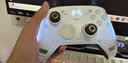 北通鲲鹏70精英游戏手柄无线AI智控触觉反馈肩键xbox电脑PC蓝牙NS steam手机switch2影之刃零 6D升级款 实拍图
