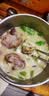 月盛斋内蒙草原羔羊半熟去骨羊头肉2斤 爆炒炖煮卤制食材生鲜羊肉 实拍图