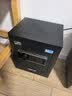 虎牌保险柜家用小型办公保险箱防盗指纹密码WiFi全钢可入墙 45黑 FS电子密码+指纹 实拍图