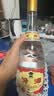 汾酒 黄盖玻汾 清香型白酒 53度 475mL*6瓶整箱 年份随机 实拍图