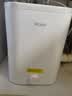 海尔（Haier）【咨询客服享补贴】FA小厨宝 电热水器 储水式一级能效 家用厨房恒温2200W速热节能保温小体积 8L 2200W FA内胆升级48升大水量 实拍图
