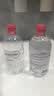 贝德玛（BIODERMA）【姜乘澜同款】粉水敏感肌温和卸妆水100ml+化妆棉 实拍图