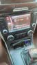 准航车载蓝牙接收器MP3播放器点烟器音乐车用电话FM发射器usb充电器 实拍图