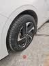米其林（MICHELIN）汽车轮胎 215/55R17 94V 浩悦五代Primacy 5 适配迈腾帕萨特/天籁 实拍图
