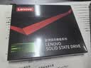 联想（Lenovo) 480GB SSD固态硬盘 SATA3.0 SL700闪电鲨系列 台式机/笔记本通用 实拍图