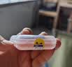 安耳悠 德国进口耳塞防噪音睡觉睡眠专用男女降噪隔音睡眠耳塞 soft5副 实拍图