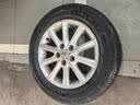 米其林（MICHELIN）汽车轮胎 215/60R16 99V 浩悦五代 Primacy 5 适配雅阁/凯美瑞 实拍图