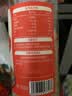 秋田满满高钙淡干虾皮65g儿童海产干货虾米出游享食谱 实拍图