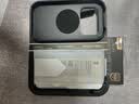 亿色（ESR）康宁王AR膜【抗反射+2.8米防摔】适用iPhone18pro钢化膜苹果18/17pro手机膜全屏覆盖高清耐刮顺滑 实拍图