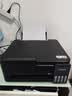爱普生（EPSON）【6代新品】L3353墨仓式彩色家用AI学习打印机 L3251/L3255升级版(打印复印扫描 微信/无线 黑色） 实拍图