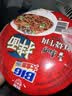 康师傅方便面 BIG干拌面 红烧牛肉面147g*12盒 泡面整箱速食 方便食品 实拍图