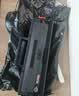 格之格110a硒鼓 惠普136w硒鼓适用hp136w硒鼓 136wm硒鼓 136a 136nw 108a 108w 138pn w1110a墨盒 3000页 黑色 单支 实拍图