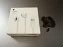 Apple/苹果 EarPods USB-C有线耳机 type-c有线耳机  iPhone 18有线耳机笔记本耳机游戏音乐 实拍图
