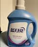 蓝月亮深层洁净洗衣液 薰衣草香 3kg/瓶 高效除螨【品质严选】 实拍图