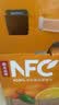 农夫山泉100%纯果汁NFC橙汁300ml*10瓶整箱鲜果饮料礼盒 实拍图