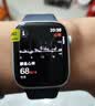 苹果 Watch Series  Ultra2/3/4/S5/6/7/8/9/10/11/12二手智能手表 Apple Watch Series 7 实拍图