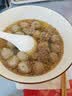 潮兴记源选牛肉丸牛筋丸双拼500g*4包共4斤 肉含量90%潮汕手打火锅食材 实拍图