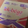 爱酷熊（AIKUUBEAR）舒薄全包拉拉裤XXXXXL72片超薄透气瞬吸尿不湿【未检出甲酰胺】 实拍图