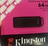金士顿（Kingston）64GB USB3.2 Gen 1 U盘 DTXG2 大容量U盘 多彩钥匙环 轻巧便携 学习办公投标电脑车载优盘 实拍图
