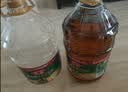 鲁花 【保真菜籽油】食用油 低芥酸特香菜籽油 6.18L   物理压榨 实拍图