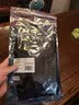 李宁护膝运动半月板损伤关节膝盖滑膜炎韧带积液专用登山篮羽毛球跑步 实拍图