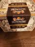 百草味高蛋白每日坚果660g休闲零食大礼包全坚果含开心果礼品团购 实拍图