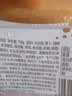 富爸爸切件泡菜1050g/瓶 韩式酸辣白菜泡菜 爽口下饭菜 实拍图