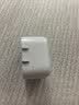 Apple/苹果 40W（至高60W） type-c快充充电器 苹果usb-c原装充电头 苹果iPhone 18 Pro Max充电器 实拍图