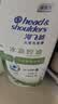 海飞丝去屑洗发水男士女士薄荷怡神1KG洗头膏洗发露薄荷控油京东自营 实拍图