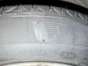 米其林（MICHELIN）汽车轮胎215/55R17 94V 耐越 ENERGY MILE MI 【月黑风高】 实拍图