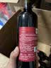 张裕九代解百纳 品酒大师master 干红葡萄酒 750ml*6瓶 整箱装 红酒 实拍图