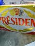 总统（President）法国进口发酵动脂黄油淡味500g无添加盐 实拍图