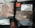 双汇五花肉2斤 冷冻带皮五花肉净重2斤猪五花烤肉烧烤猪肉生鲜 实拍图